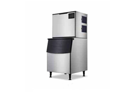 Máy làm đá viên công nghiệp Turbo Max TBM-420I-C 1