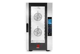 Lò hấp nướng đa năng EKA EKF 1011 CTC  1