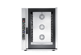 Lò hấp nướng đa năng EKA EKF 1111 EV UD  1