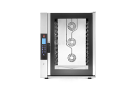Lò hấp nướng đa năng EKA EKF 1111 TC BTB  1