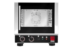 Lò hấp nướng đa năng EKA EKF 412 AL U 1