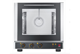 Lò hấp nướng đa năng EKA EKF 423 M 1