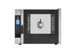 Lò hấp nướng đa năng EKA EKF 511 TC  1