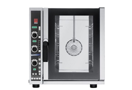 Lò hấp nướng đa năng EKA EKF 523 E UD  1
