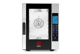Lò hấp nướng đa năng EKA EKF 611 CTC 1