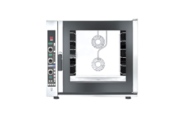 Lò hấp nướng đa năng EKA EKF 664 E UD  1