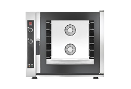 Lò hấp nướng đa năng EKA EKF 664 P  1