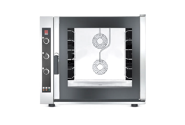 Lò hấp nướng đa năng EKA EKF 664 UD  1