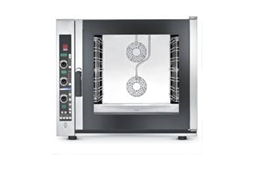 Lò hấp nướng đa năng EKA EKF 711 E UD  1