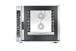Lò hấp nướng đa năng EKA EKF 711 TC BTB  1