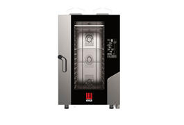 Lò hấp nướng đa năng EKA MKF 1021 BM  1