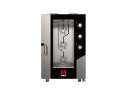 Lò hấp nướng đa năng EKA MKF 1021 S  1