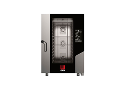 Lò hấp nướng đa năng EKA MKF 1064 BM  1