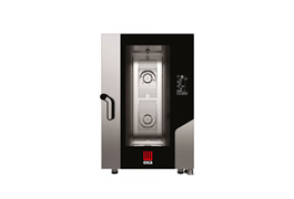 Lò hấp nướng đa năng EKA MKF 1111 BM 1