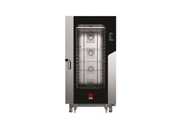 Lò hấp nướng đa năng EKA MKF 1664 BM  1