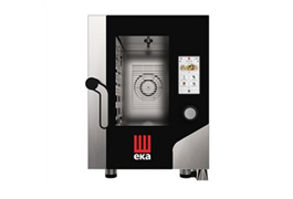 Lò hấp nướng đa năng EKA MKF 611 CTS 1