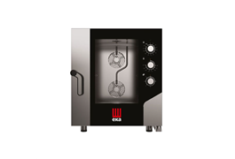 Lò hấp nướng đa năng EKA MKF 621 S 1