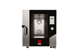 Lò hấp nướng đa năng EKA MKF 621 TS 1
