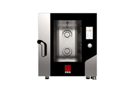 Lò hấp nướng đa năng EKA MKF 711 VTS   1
