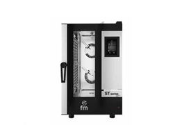 Lò hấp nướng đối lưu FM STC 1011 V5  1