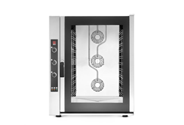 Lò hấp nướng đa năng EKA EKF 1111 E UD 1