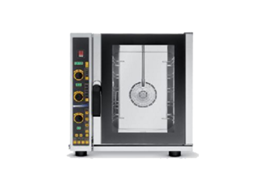 Lò nướng đa năng EKA EKF 523 UD BTB  1