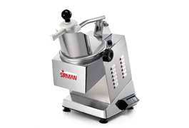 Máy thái rau củ quả Sirman TM2 SS LID 1