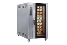 Lò nướng đối lưu BAKERTOP BKCE-564C 1