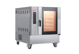 Lò nướng đối lưu BAKERTOP BKCE-564C 1