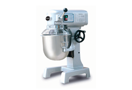 Máy trộn bột 10 lít Berjaya BJY-BM10N   1