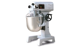 Máy trộn bột Berjaya 30 lít BJY-BM30N  1