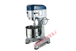 Máy trộn bột Berjaya 40 lít BJY-BM40N  1