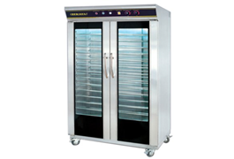 Tủ ủ bột Berjaya 32 khay I/BSP-32PF  1