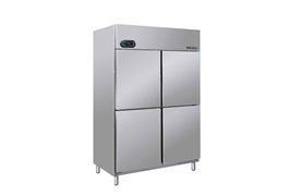 Tủ đông 4 cánh Berjaya BS4DUF/Z l  1