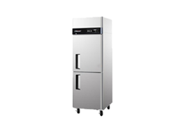 Tủ mát 2 cánh TurboAir KR25-2  1