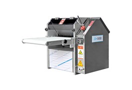 Máy cắt lát thịt tự động JS-300 / JS-300N 1