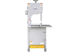 Máy cưa xương công nghiệp JWB-400G / 400S (dòng L) 1