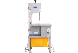 Máy cưa xương công nghiệp JWB-350A / 350SA (dòng M) 1