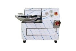 Máy cắt trộn thịt dạng bồn JBC-15 / JBC-21 1