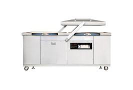 Máy hút chân không 2 buồng FJ-1000D 1