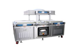 Máy hút chân không 2 buồng FJ-3000D 1
