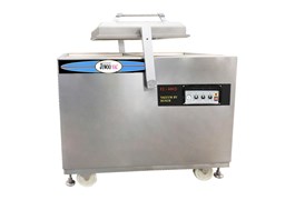 Máy hút chân không 2 buồng FJ-600D 1