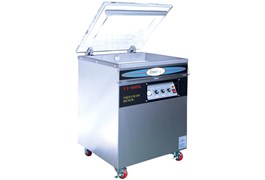 Máy hút chân không FJ-600SL 1