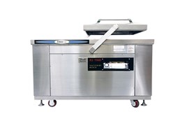 Máy hút chân không 2 buồng FJ-750D 1