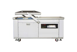 Máy hút chân không 2 buồng FJ-840D 1