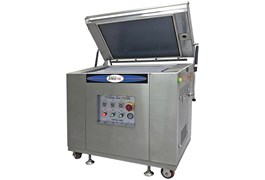 Máy hút chân không đóng khay FJ-900SV 1