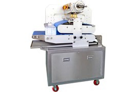 Máy cán dẹt thịt JF-430 1