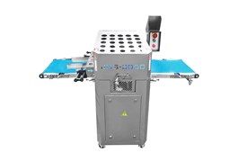 Máy cắt lát thịt tốc độ cao JHS-3000 1