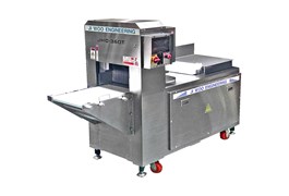 Máy cắt thịt đa năng JMC-360T 1