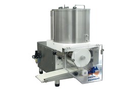 Máy tạo hình thịt xay dạng Patty JPF-120 1